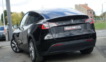 TESLA MODEL Y LONG RANGE DUAL MOTOR AWD complet