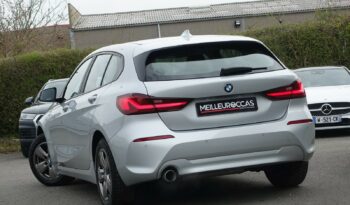 BMW 116 DA SERIE 1 complet