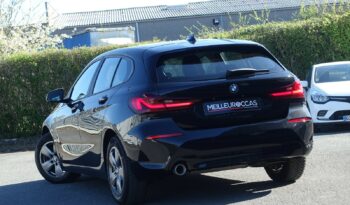 BMW 116 D SERIE 1 complet