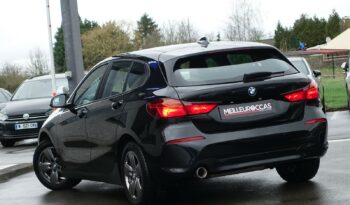 BMW 116 D SERIE 1 complet