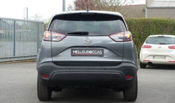 OPEL CROSSLAND X 1.6 CDTI ECOTEC complet