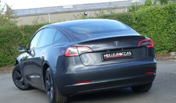 TESLA MODEL 3 STANDARD PLUS RWD 208 KW complet