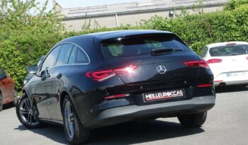 MERCEDES CLASSE CLA 180D SHOOTING BRAKE 7G-Dct complet