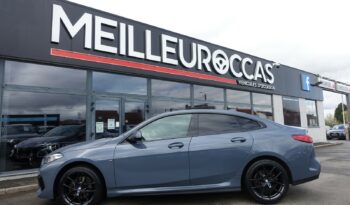 BMW 218 IA GRANCOUPE SERIE 2 140 CH PACK M complet