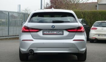 BMW 116 DA SERIE 1 complet