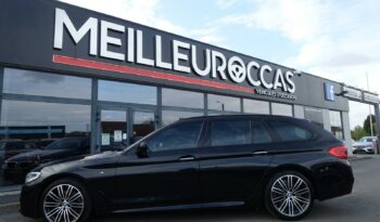 BMW 520 DA TOURING 190 CH  PACK M complet