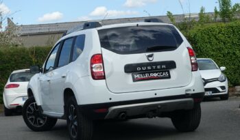 DACIA DUSTER 1.5L DCI 109 CV complet