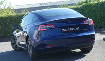 TESLA MODEL 3 LONG RANGE DUAL MOTOR AWD complet