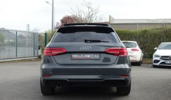 AUDI A3 SPORTBACK 30 TDI S-TRONIC  S-LINE complet