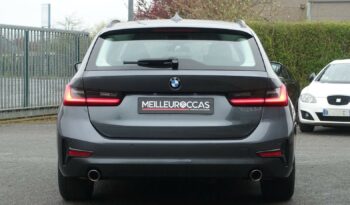BMW 318 DA TOURING SERIE 3 MHEV BVA complet
