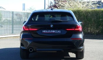 BMW 116 D SERIE 1 complet