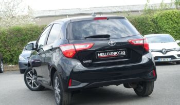 TOYOTA YARIS 1.0 VVTI Y20 Phase 3 complet