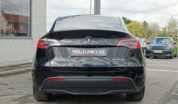 TESLA MODEL Y LONG RANGE DUAL MOTOR AWD complet