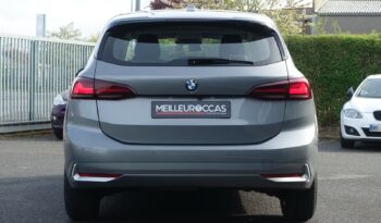 BMW 218 DA ACTIVE TOURER SERIE 2 BVA complet