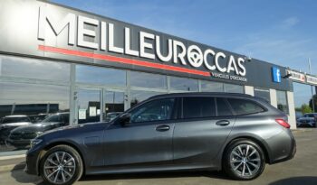 BMW 330 EA TOURING HYBRIDE RECHARGEABLE 292 CH complet