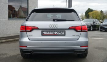 AUDI A4 AVANT 35 TDI S-TRONIC 150 CH complet