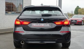 BMW 116 D SERIE 1 complet