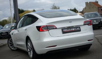 TESLA MODEL 3 LONG RANGE DUAL MOTOR AWD complet