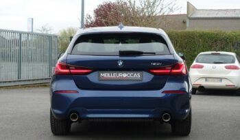 BMW 120 IA 178 CH complet