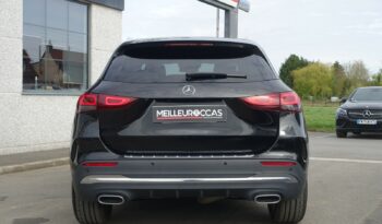 MERCEDES CLASSE GLA 200D 8G-DCT AMG-LINE complet