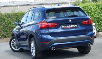 BMW X1 20 DA X-DRIVE 163 CH BVA complet