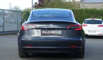 TESLA MODEL 3 STANDARD PLUS RWD 208 KW complet