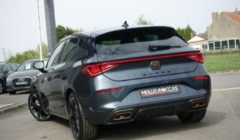 CUPRA LEON E-HYBRIDE DSG 204 CH complet