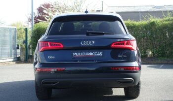 AUDI Q5 35 TDI 163 CH S-TRONIC complet