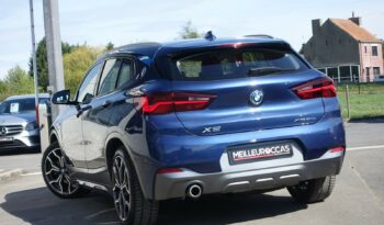BMW X2 X-DRIVE 25 E HYBRIDE RECHARGEABLE 220 CH BVA  PACK M SPORT X complet