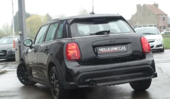 MINI COOPER 1.5L FULL BLACK 136 CH complet