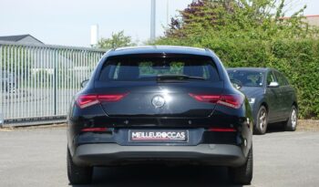 MERCEDES CLASSE CLA 180D SHOOTING BRAKE 7G-Dct complet
