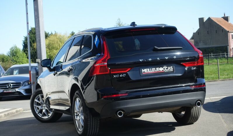 VOLVO XC 60 D4 2.0 L GEARTRONIC 163CH MOMENTUM complet
