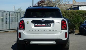 MINI COUNTRYMAN COOPER S E ALL4 HYBRID RECHARGEABLE BVA complet