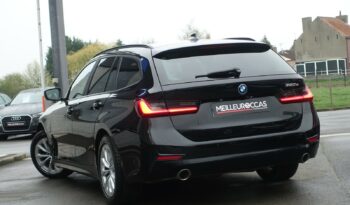 BMW 320 E TOURING HYBRIDE RECHARGEABLE 204 CH complet