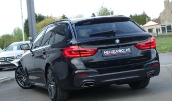 BMW 520 DA TOURING 190 CH  PACK M complet
