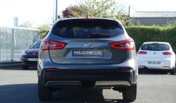 NISSAN QASHQAI 1.2 L DIG-T X-TRONIC PHASE 2 complet