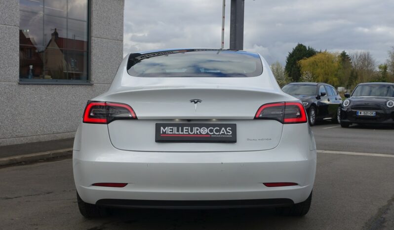 TESLA MODEL 3 LONG RANGE DUAL MOTOR AWD complet