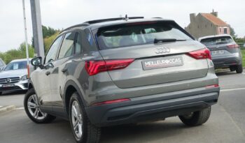 AUDI Q3 35 TDI 150 CH S-TRONIC complet