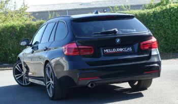 BMW 318 DA TOURING SERIE 3 PACK M complet