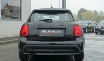 MINI COOPER 1.5L FULL BLACK 136 CH complet