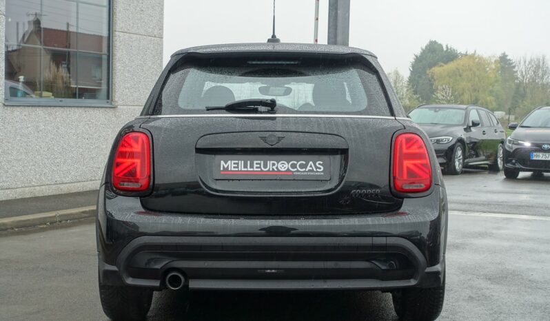 MINI COOPER 1.5L FULL BLACK 136 CH complet
