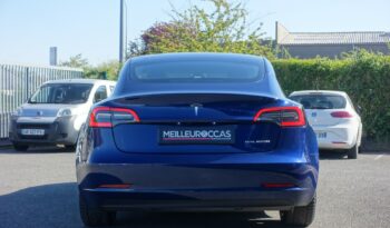 TESLA MODEL 3 LONG RANGE DUAL MOTOR AWD complet