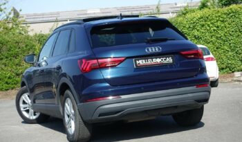 AUDI Q3 35 TDI 150 CH S-TRONIC complet