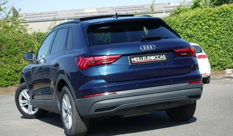 AUDI Q3 35 TDI 150 CH S-TRONIC complet