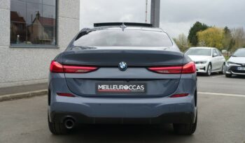 BMW 218 IA GRANCOUPE SERIE 2 140 CH PACK M complet