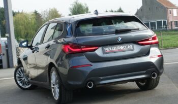 BMW 118 DA 150 CH SERIE 1 complet