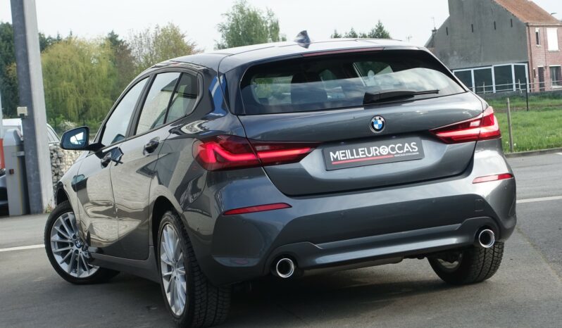 BMW 118 DA 150 CH SERIE 1 complet