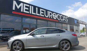 BMW 216 DA GRANCOUPE SERIE 2  PACK M complet