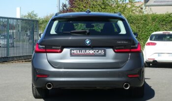 BMW 320 E TOURING HYBRIDE RECHARGEABLE 204 CH complet
