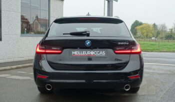 BMW 320 E TOURING HYBRIDE RECHARGEABLE 204 CH complet